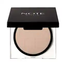 پنکیک مینرال شماره 01 نوت