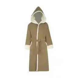 حوله پالتویی سلین مدل PacificL سایز 119 روشن