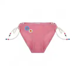 شورت مایو شنا بچه گانه دخترانه DISNEY05 MGH | صورتی