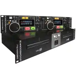 مدیا پلیر دیجیتال دنون مدل DN-D4500MK2