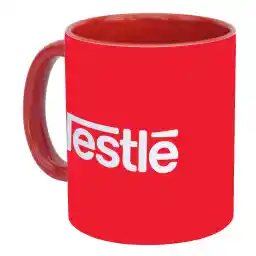 ماگ زیزیپ طرح نستله مدل 1613R