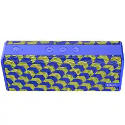 اسپیکر بلوتوثی 12 وات DOSS