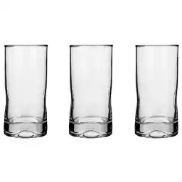 لیوان رویال لیردام مدل Impress 37 بسته 3 عددی