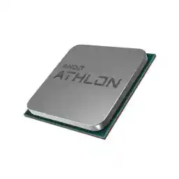 پردازنده ای ام دی مدل Athlon 200 GE Tray