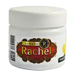 کرم مرطوب کننده راشل مدل Lemon حجم 200 میلی لیتر