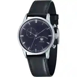 ساعت مچی عقربه ای مردانه دوفا مدل DF-9007-03