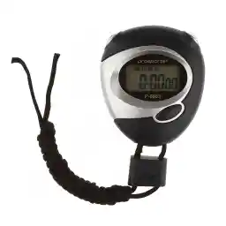 کرنومتر پرو اسپرتز P-5853 BRS | سرمه ای/طوسی