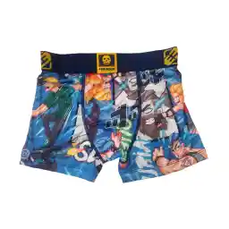 شورت پسرانه فیری گان مدل بوکسر