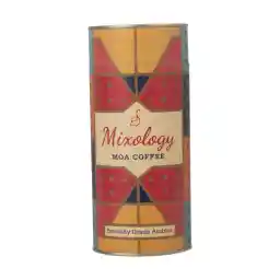 قهوه اسپشیالتی ترکیبی میکسولوژی موآ مقدار 200 گرم