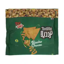 چیپس ذرت پنیری ناچو ترددیلا - 60 گرم