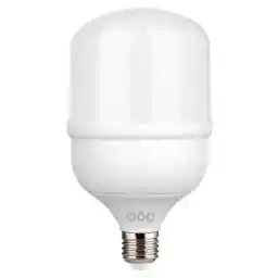 لامپ ال ای دی 30 وات فرنام پایه E27