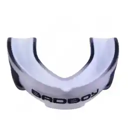 محافظ دندان لثه گیر بوکس Bad Boy BYT | مشکی/سفید