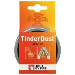 براده چوب آتش زنه لایت مای فایر مدل Tinder Dust