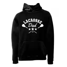 هودی ورزشی فوتبال فشن لاین FTBL 150 | مشکی/سفید