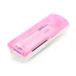 کارت خوان چند کاره سایوتیم مدل SY-681 با رابط USB 2.0