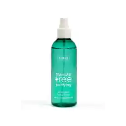 تونر تصفیه کننده منافذ ضیاجا مانوکا - پوست های معمولی، چرب و مختلط 200 میلی لیتر