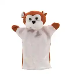 عروسک نمایشی شادی رویان مدل میمون