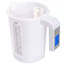 ترازوی آشپزخانه فلر مدل BAK 110