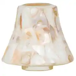 جاشمعی ینکی کندل مدل حباب کوچک موزائیکی