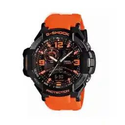 ساعت مچی عقربه ای مردانه کاسیو مدل جی شاک کد GA-1000-4A CASIO – GA-1000-4A