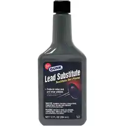 مکمل جایگزین سرب گانک مدل Lead Substitute حجم 354 میلیلیتر