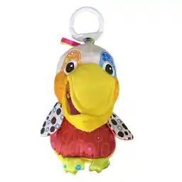 آویز کریر و تخت کودک لاماز مدل پلیکان