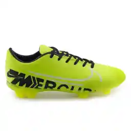 کفش فوتبال طرح نایک Just Do it MZZ | فسفری