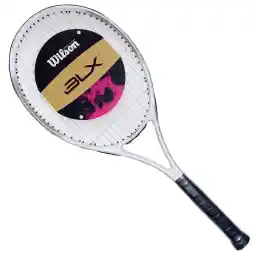 راکت تنیس ویلسون مدل NCODE N1