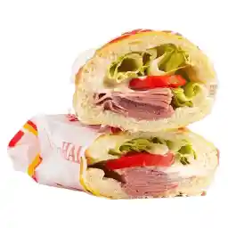 ساندویچ ژامبون مخصوص بره هایدا - بسته یک عددی