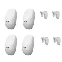 حسگر حرکتی مادون قرمز دیجیتال ای ام سی مدل Smile19 مجموعه 4 عددی