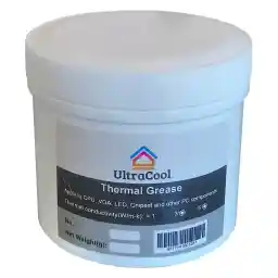 خمیرسیلیکون کیلویی اولتراکول مدل MAP10001