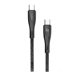 کابل دو سر تایپ سی پرووان مدل PCC112 طول 1 متر