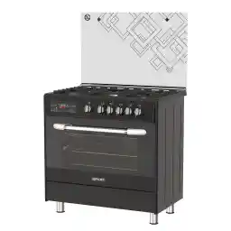 اجاق گاز 5 شعله پیلوت مدل PF1X1 اجاق گاز 5 شعله پیلوت مدل PF1X1