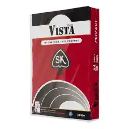 کاغذ A4 ویستا مدل epson بسته 500 عددی