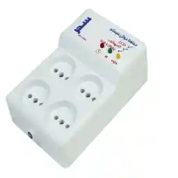 محافظ ولتاژ سحر مدل m3500