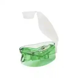 تراش آرایشی آیکونیک مدل DPDD-15S سبز