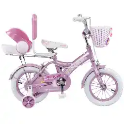 دوچرخه شهری رمبو مدل M043 سایز 12 - سایز فریم 12