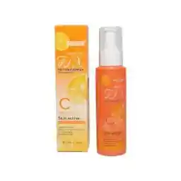 اسپری فیکس تایلامی مدل ویتامین C حجم 120 میلی لیتر