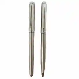 ست خودنویس و خودکار دیپلمات مدل 2021