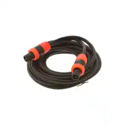 کابل دو سر اسپیکون بسپکو مدل SLKT152 طول 15 متر