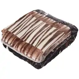 پتو لیپار طرح 14 سایز 230 × 200 سانتی متر