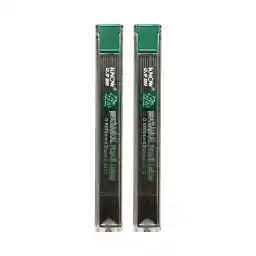 نوک مداد نوکی 0.9 میلی متری نو مدل تکنیکال بسته 2 عددی