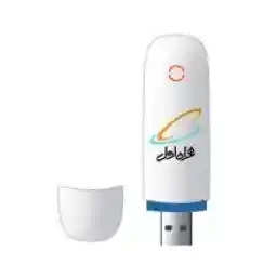 مودم 3G USB زد تی ای مدل MF180