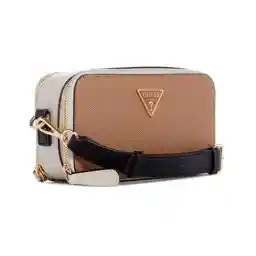 GUESS Womens BREANA Crossbody Handbag