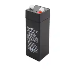 باتری یو پی اس 4 ولت 4 آمپرساعت موریسل مدل MO-4