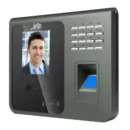 دستگاه حضور غیاب فراافزار مدل Fara Af 390w