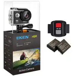 دوربین فیلم برداری ورزشی اکن مدل H9R