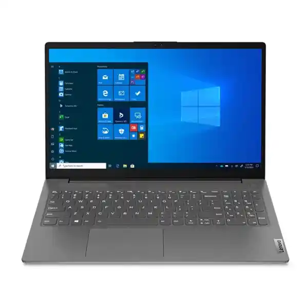 لپ تاپ لنوو 15.6 اینچی مدل V15 G2ITL i3 1115G4 4GB 256GB