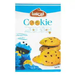 پودر کوکی بن سا مقدار 390 گرم