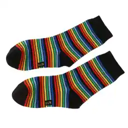 جوراب زنانه سان مدل Pastill